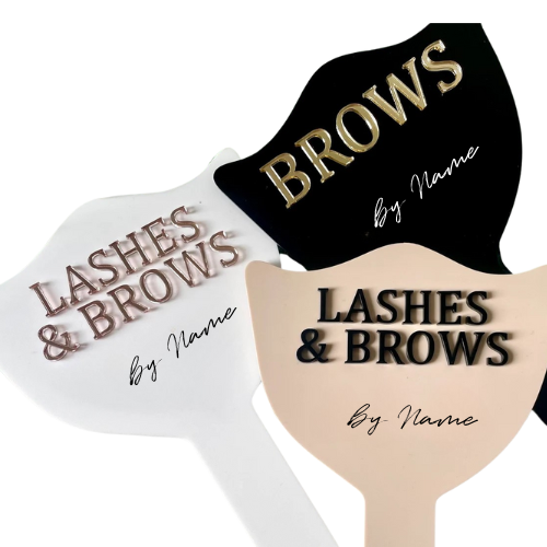 Miroir Brow Artist